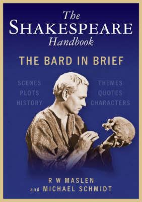 The Shakespeare Handbook