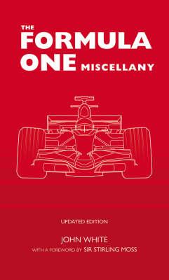 The Formula One Miscellany