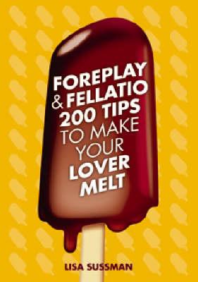Foreplay and Fellatio