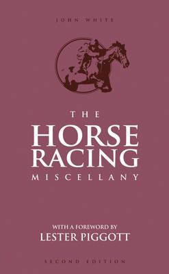 The Horse Racing Miscellany
