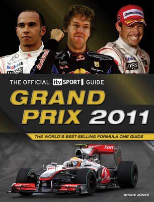 ITV Sport Grand Prix Guide