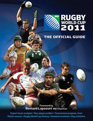 IRB Rugby World Cup Guide