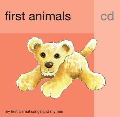 First Animals
