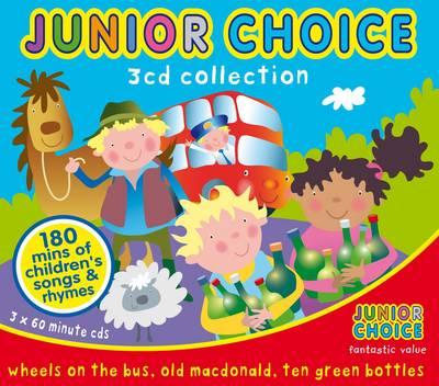 Junior Choice Collection