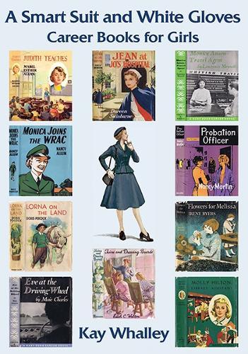 A Smart Suit and White Gloves: Career Books for Girls
