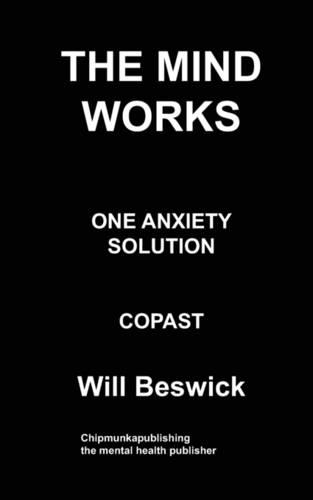 The Mind Works: Obsessive Compulsive Disorder (OCD)