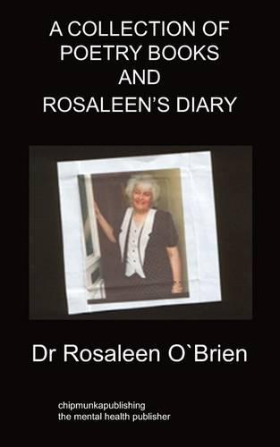 A Collection of Poetry Books and Rosaleen's Diary: Abuse