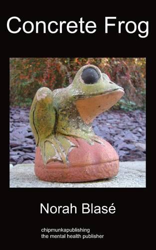 Concrete Frog: A Murder Mystery