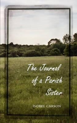 The Journal of a Parish Sister