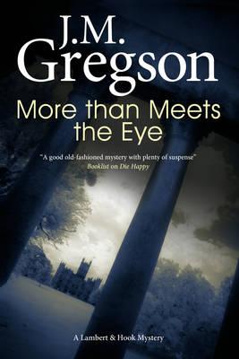 More Than Meets the Eye