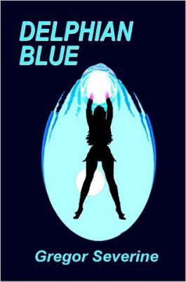 Delphian Blue