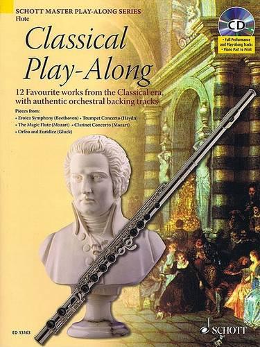 Classical Playalong