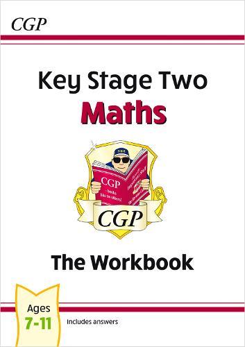 KS2 Maths Workbook - Ages 7-11