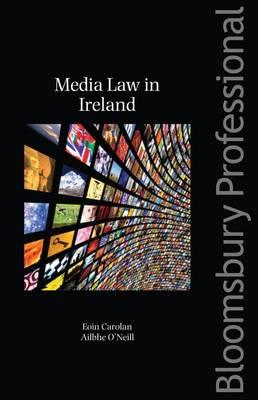 Media Law in Ireland