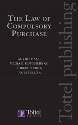 The Law of Compulsory Purchase