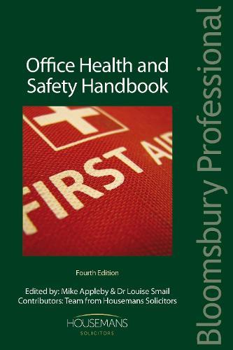 Office Health and Safety Handbook