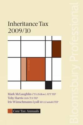 Core Tax Annual: Inheritance Tax 2009/10