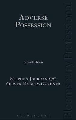 Adverse Possession