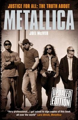 ""Metallica"": Justice for All