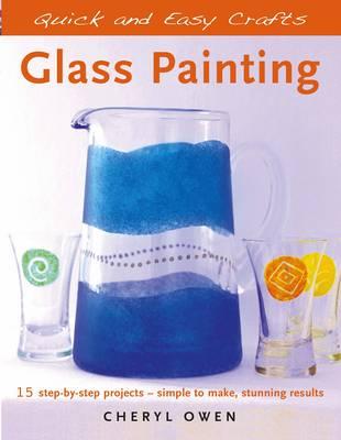 Glass Painting