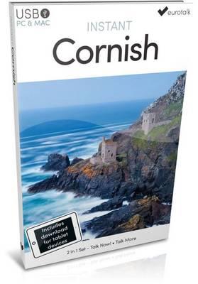 Instant Cornish, USB Course for Beginners (Instant USB)