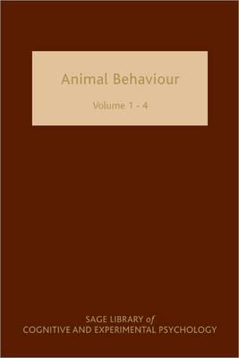 Animal Behaviour