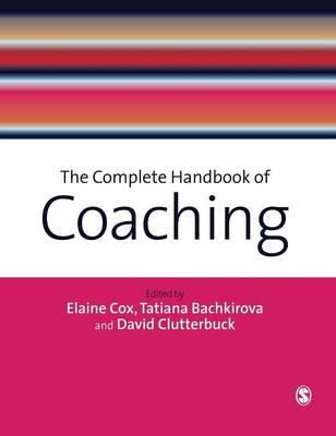 The Complete Handbook of Coaching