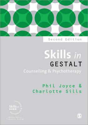 Skills in Gestalt Counselling & Psychotherapy