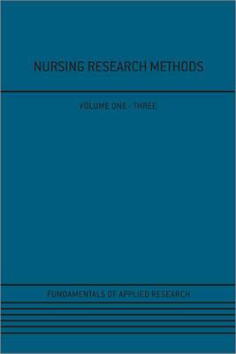 Nursing Research Methods