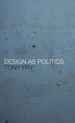Design as Politics