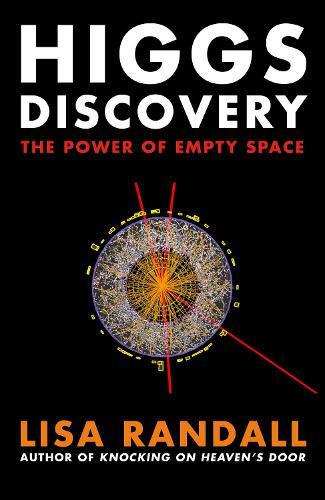 Higgs Discovery: The Power of Empty Space