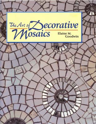 The Art of Decorative Mosaics