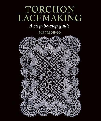 Torchon Lacemaking: A step-by-step guide