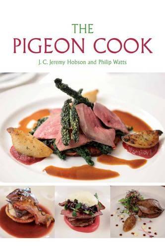 The Pigeon Cook