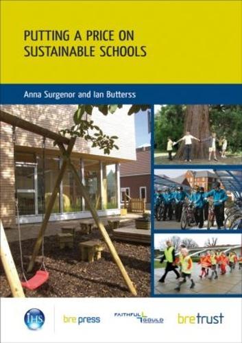 Putting a Price on Sustainable Schools: (FB 15)