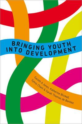 Bringing Youth into Development