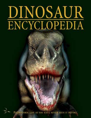 Dinosaur Encyclopedia