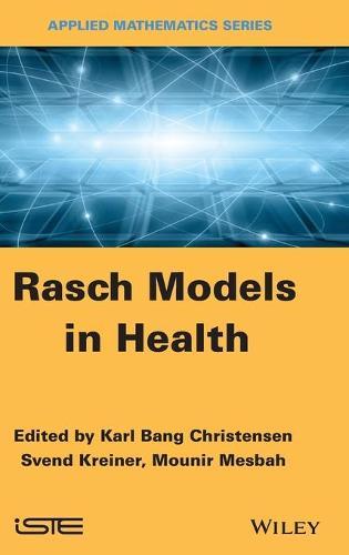 Rasch Models in Health