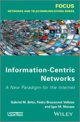 Information-Centric Networks: A New Paradigm for the Internet