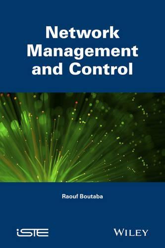 Network Management and Control