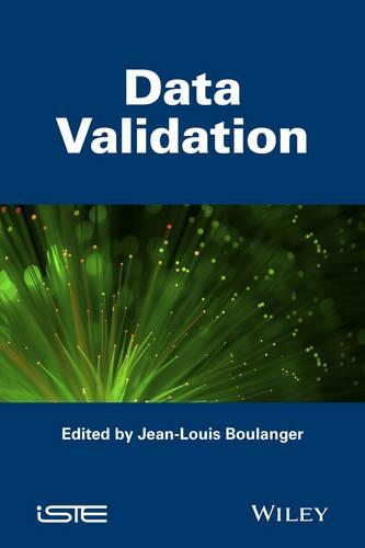 Data Validation