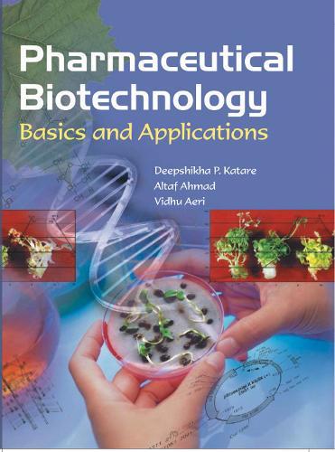 Pharmaceutical Biotechnology