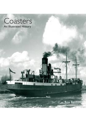 Coasters: An Illustrated History