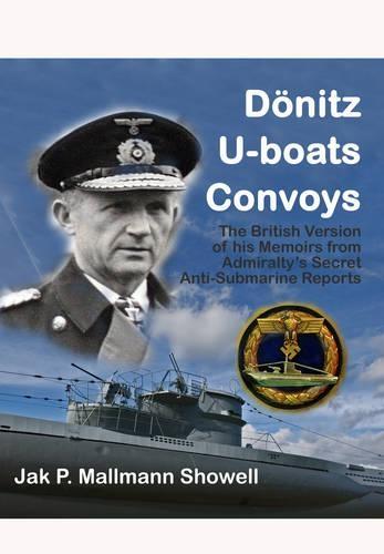 Donitz, U-Boats, Convoys
