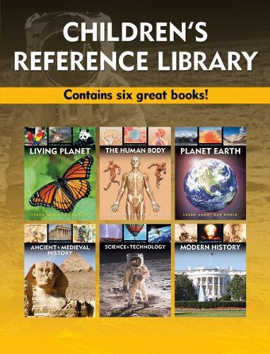 Children's Reference Library