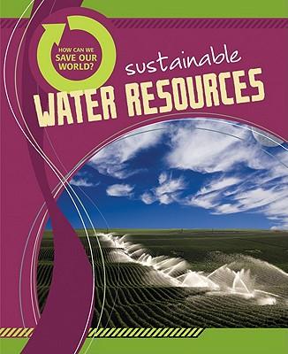 Sustainable Water Resources