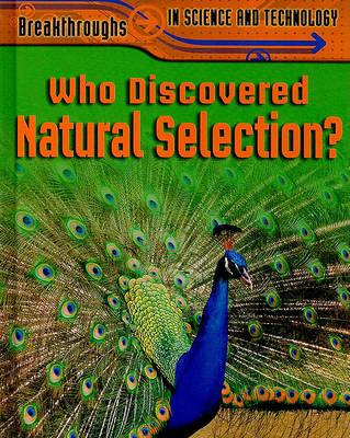 Who Discovered Natural Selection?