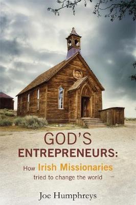 God's Entrepreneurs