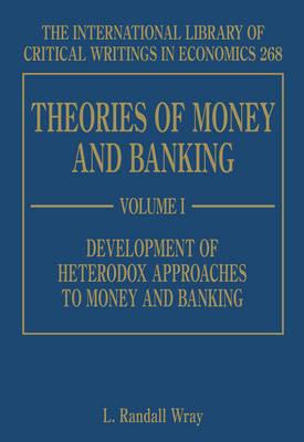 Theories of Money and Banking
