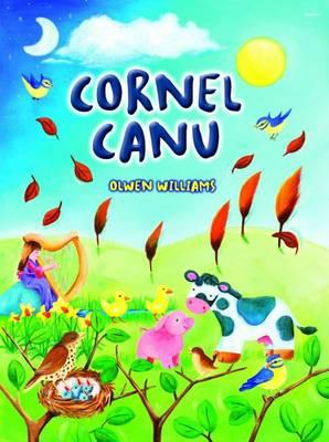 Cornel Canu